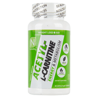 NutraKey Acetyl L-Carnitine