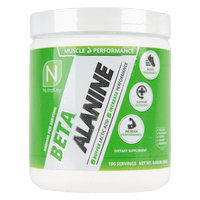 Nutrakey Beta-Alanine