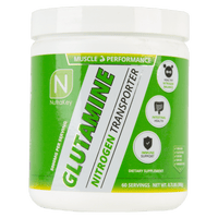 Nutrakey Glutamine