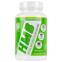 Nutrakey HMB