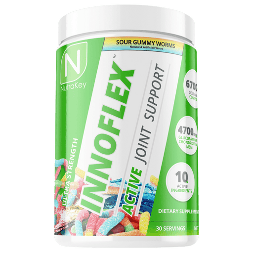 Innoflex - NutraKey - Tiger Fitness