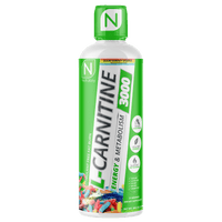 Nutrakey L-Carnitine 3000