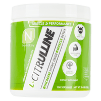 Nutrakey L-Citrulline Malate Powder