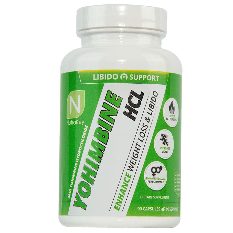Nutrakey