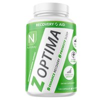 Nutrakey Z Optima