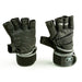 Heavy Duty Lifting Gloves - Olympiada Gear - Tiger Fitness