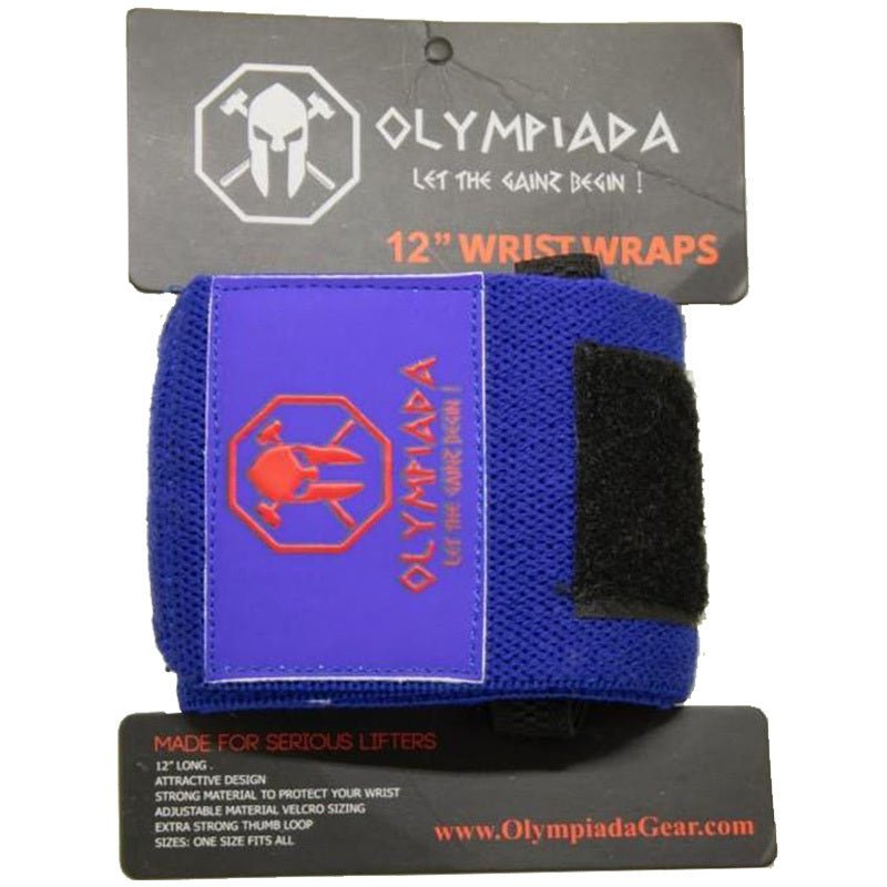 Olympiada Gear