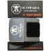 Wrist Wraps 12" - Olympiada Gear - Tiger Fitness