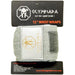 Wrist Wraps 12" - Olympiada Gear - Tiger Fitness