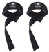 Olympiada Lifting Straps - Tiger Fitness