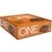 ONE™ Bars - ONE - Tiger Fitness