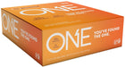 ONE™ Bars - ONE - Tiger Fitness