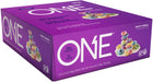 ONE™ Bars - ONE - Tiger Fitness