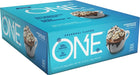 ONE™ Bars - ONE - Tiger Fitness