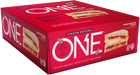 ONE™ Bars - ONE - Tiger Fitness