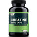 Creatine 2500 Caps - Optimum Nutrition - Tiger Fitness