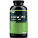 Creatine 2500 Caps - Optimum Nutrition - Tiger Fitness