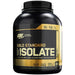 Gold Standard 100% Isolate - Optimum Nutrition - Tiger Fitness