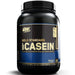 ON Gold Standard 100% Casein - Optimum Nutrition - Tiger Fitness