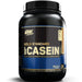 ON Gold Standard 100% Casein - Optimum Nutrition - Tiger Fitness