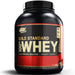 ON Gold Standard 100% Whey Protein - Optimum Nutrition - Tiger Fitness