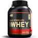 ON Gold Standard 100% Whey Protein - Optimum Nutrition - Tiger Fitness