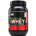 ON Gold Standard 100% Whey Protein - Optimum Nutrition - Tiger Fitness