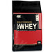 ON Gold Standard 100% Whey Protein - Optimum Nutrition - Tiger Fitness