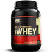 ON Gold Standard 100% Whey Protein - Optimum Nutrition - Tiger Fitness