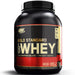 ON Gold Standard 100% Whey Protein - Optimum Nutrition - Tiger Fitness