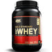 ON Gold Standard 100% Whey Protein - Optimum Nutrition - Tiger Fitness