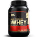 ON Gold Standard 100% Whey Protein - Optimum Nutrition - Tiger Fitness