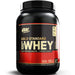 ON Gold Standard 100% Whey Protein - Optimum Nutrition - Tiger Fitness