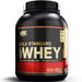 ON Gold Standard 100% Whey Protein - Optimum Nutrition - Tiger Fitness