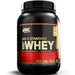 ON Gold Standard 100% Whey Protein - Optimum Nutrition - Tiger Fitness