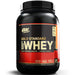 ON Gold Standard 100% Whey Protein - Optimum Nutrition - Tiger Fitness