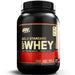 ON Gold Standard 100% Whey Protein - Optimum Nutrition - Tiger Fitness