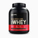 ON Gold Standard 100% Whey Protein - Optimum Nutrition - Tiger Fitness