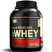 ON Gold Standard 100% Whey Protein - Optimum Nutrition - Tiger Fitness