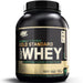 ON Gold Standard Natural 100% Whey - Optimum Nutrition - Tiger Fitness