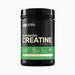 ON Micronized Creatine - Optimum Nutrition - Tiger Fitness