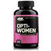 ON Opti-Women - Optimum Nutrition - Tiger Fitness