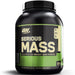 ON Serious Mass - Optimum Nutrition - Tiger Fitness