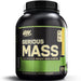 ON Serious Mass - Optimum Nutrition - Tiger Fitness