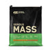 ON Serious Mass - Optimum Nutrition - Tiger Fitness