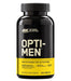 Opti-Men - Optimum Nutrition - Tiger Fitness