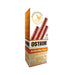 Chicken Snack Sticks - Ostrim - Tiger Fitness