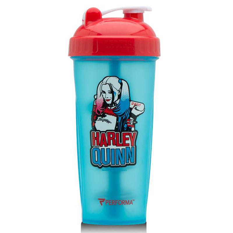 Performan PerfectShaker Spiderman Shaker Bottle With Vietnam