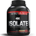 ON Isolate - Tiger Fitness