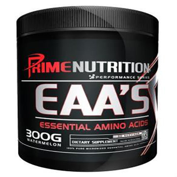 EAAs - Tiger Fitness